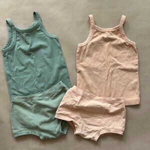 Set of 2 ARQ Sets | 18 - 24M